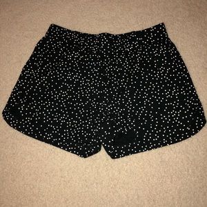 Madewell Pull-On Shorts